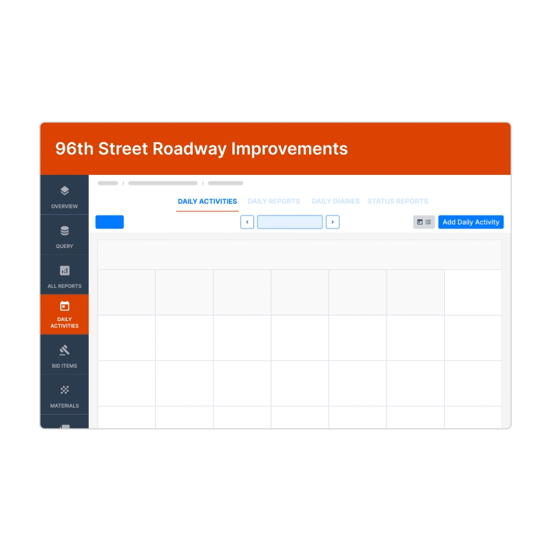 gif showing adding an attachment in appia interface